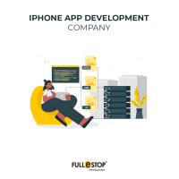 iPhone App Development Company in India and UK image 1